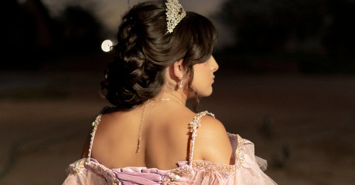 Сказочная принцесса в звездном мире детских грез и воспоминаний