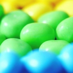 Яркие детские воспоминания о сладостях и конфетах