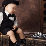 Детские игры на удачу и воспоминания о беззаботном детстве