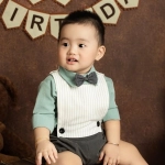 Магическая принцесса среди звезд напоминает о детских мечтах и грезах