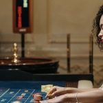 Детские мечты о взрослых азартных играх и ностальгические воспоминания